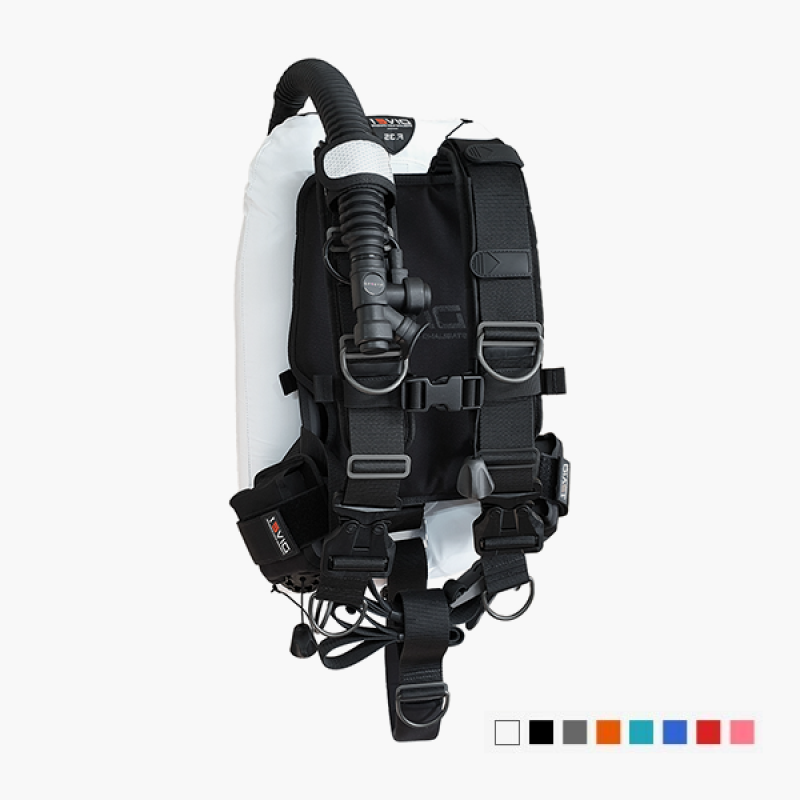 ★24주년 이벤트★ 다이브원 35부력