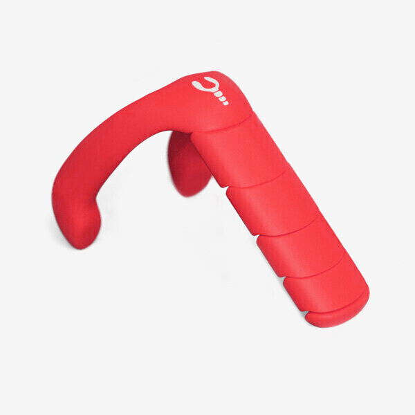 퐁당닷컴,랍스터 프리다이빙 넥 웨이트 세트 M size,넥 웨이트 베이스(1EA) + 웨이트 5EA(500g,400g,300g,200g,100g) 레드컬러 풀세트 상품입니다.,랍스터,프리다이빙 > 웨이트, 벨트 > 넥웨이트