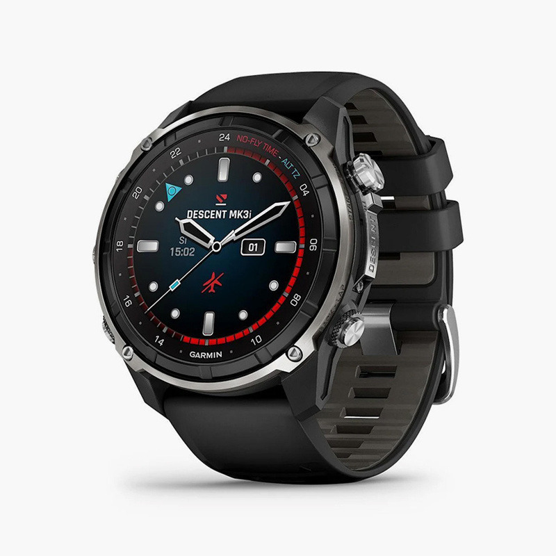 가민 디센트 Mk3i 51mm
