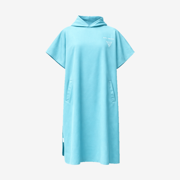 퐁당닷컴,인투더씨 판쵸,,인투더씨,프리다이빙 > 어패럴 > 판쵸, 타월