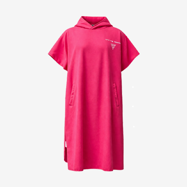 퐁당닷컴,인투더씨 판쵸,,인투더씨,프리다이빙 > 어패럴 > 판쵸, 타월