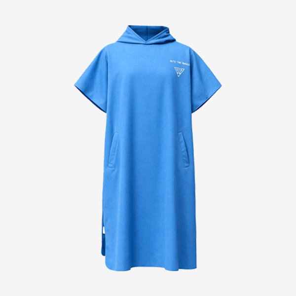 퐁당닷컴,인투더씨 판쵸,,인투더씨,프리다이빙 > 어패럴 > 판쵸, 타월