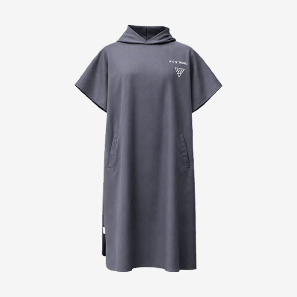 퐁당닷컴,인투더씨 판쵸,,인투더씨,프리다이빙 > 어패럴 > 판쵸, 타월