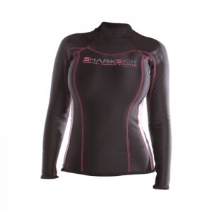 Chillproof Long Sleeve (WOMAN)