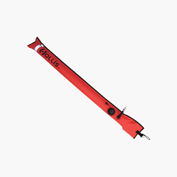 퐁당닷컴,COMPACT SMB 15cm*115cm,,홀리스,스쿠버 acc > 소세지, 부이 > 폐쇄형