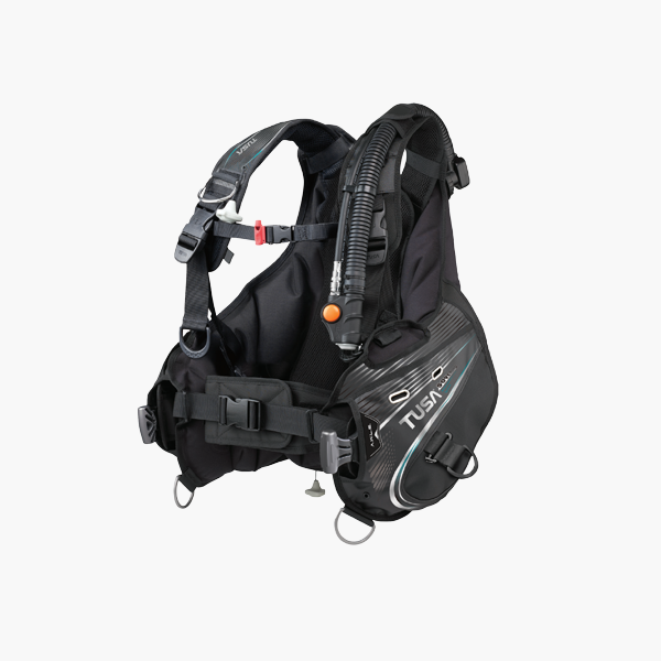 퐁당닷컴,BCJ-0102B,,투사,스쿠버 > BC 자켓, 사이드마운트 > 전면조절