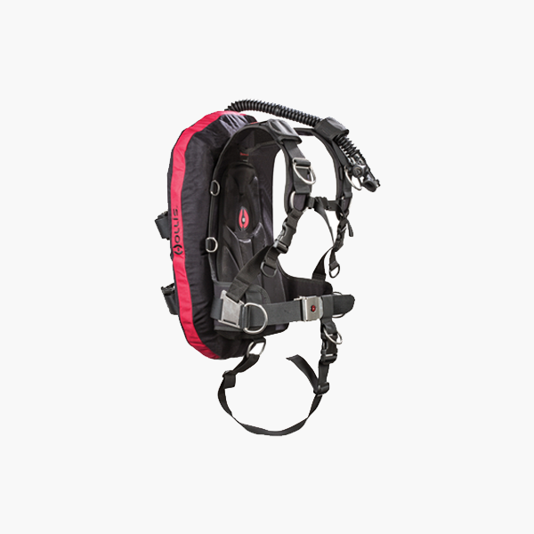 퐁당닷컴,HTS2,,홀리스,스쿠버 > BC 백플레이트  > 싱글