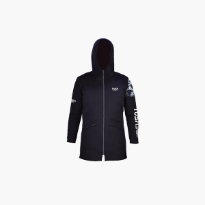 UA-HOOD JACKET