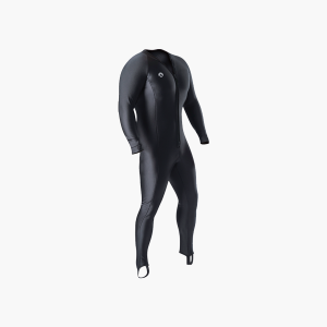 CHILLPROOF UNDERGARMENT F/Z (MAN)