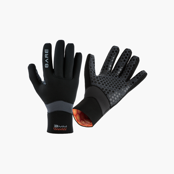 퐁당닷컴,ULTRAWARMTH GLOVE 5mm,,베어,스쿠버 > 장갑 > 4mm ~ 7mm