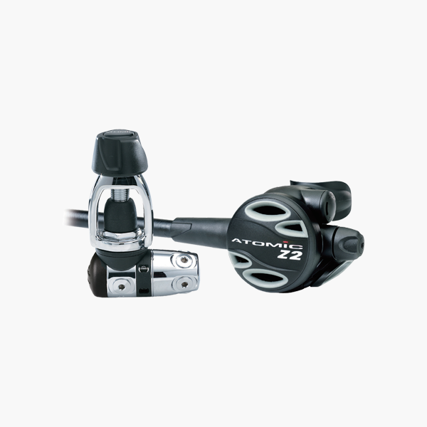 퐁당닷컴,Z2,,아토믹,스쿠버 > 호흡기, 보조 호흡기 > 레크레이션용