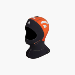 H1 5/7mm HIGH VISIBILITY HOOD