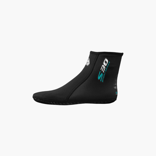 퐁당닷컴,S30 NEOPRENE SOCK,,워터프루프,스쿠버 > 부츠 > 삭스