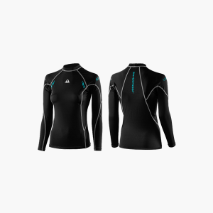 R30 RASHGUARD 여성용