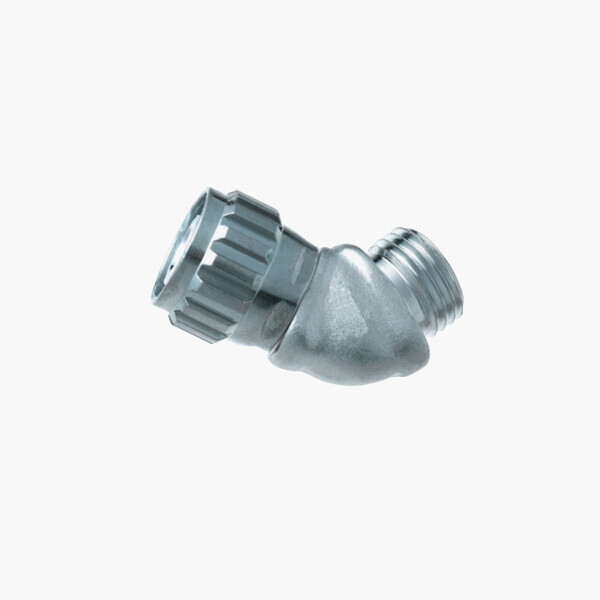 퐁당닷컴,120도 엘보우, Elbow 2nd Stage Connector 120°LP,ELBOW 120° ASSY,스쿠버프로,스쿠버 acc > 아답터 > 2단계 어답터