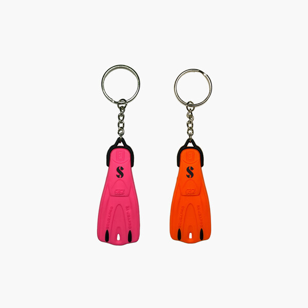 퐁당닷컴,고 스포츠 키링, GO SPORTS KEY RING,,스쿠버프로,스쿠버 acc > 다이빙 굿즈 > 열쇠고리