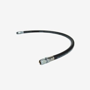 송신기 - 고압호스 10cm(HP HOSE - 10cm extension for transmitter Kevlar)