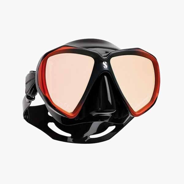 퐁당닷컴,스펙트라, SPECTRA,,스쿠버프로,스쿠버 > 마스크 > 2안식