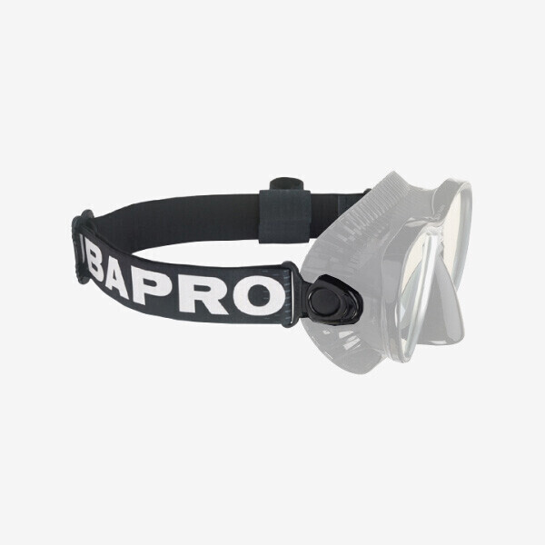 퐁당닷컴,컴포트 마스크 스트랩 , COMFORT MASK STRAPS,,스쿠버프로,스쿠버 > 마스크 > 스트랩, 버클, 스커트