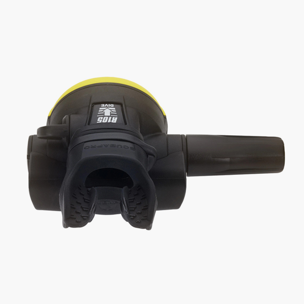 퐁당닷컴,R105 OCTOPUS, 알105 옥토퍼스 (2단계),,스쿠버프로,스쿠버 > 호흡기, 보조 호흡기 > 옥토퍼스