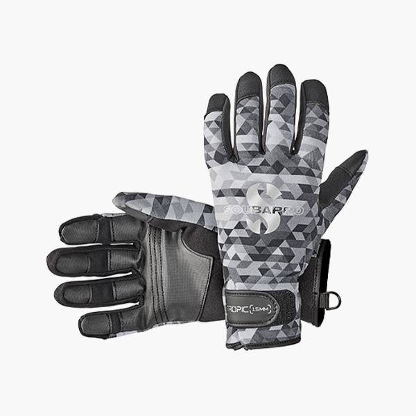퐁당닷컴,트로픽 글러브 1.5mm, TROPIC GLOVES 1.5MM,,스쿠버프로,스쿠버 > 장갑 > 1mm ~ 1.5mm