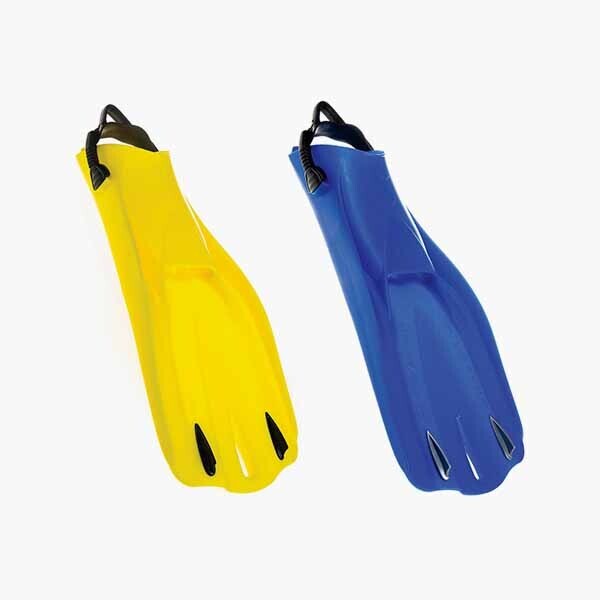 퐁당닷컴,GO SPORT, 고 스포츠,SCUBAPRO는 "Boot-Fit" 디자인을 특징으로 하는 GO SPORT 핀을 소개합니다.,스쿠버프로,스쿠버 > 오리발 > 스프링 스트랩형