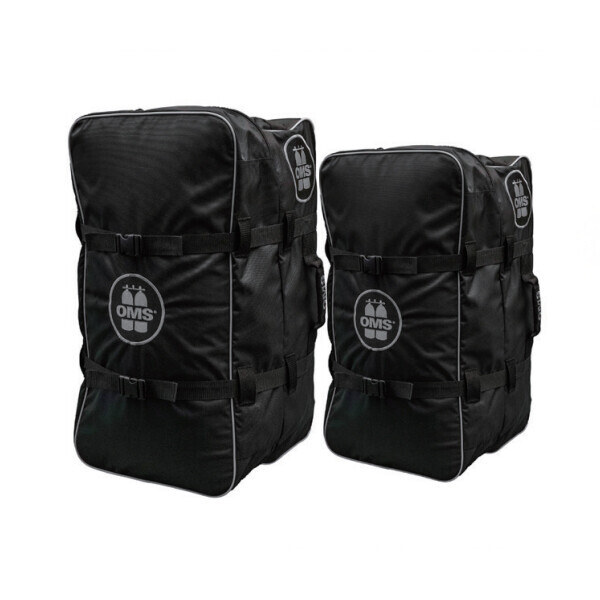 퐁당닷컴,[재입고 미정] Roller Bag, 롤러백,,오엠에스,스쿠버 > 가방 > 롤러백