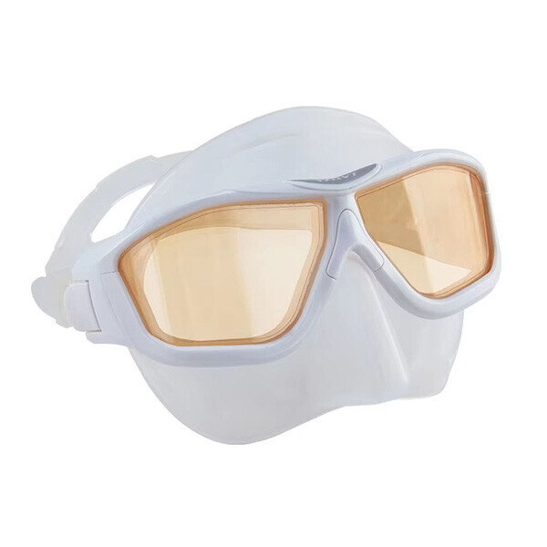 퐁당닷컴,원브레스 웨이브 마스크,,원브레스,프리다이빙 > 마스크 > 2안식