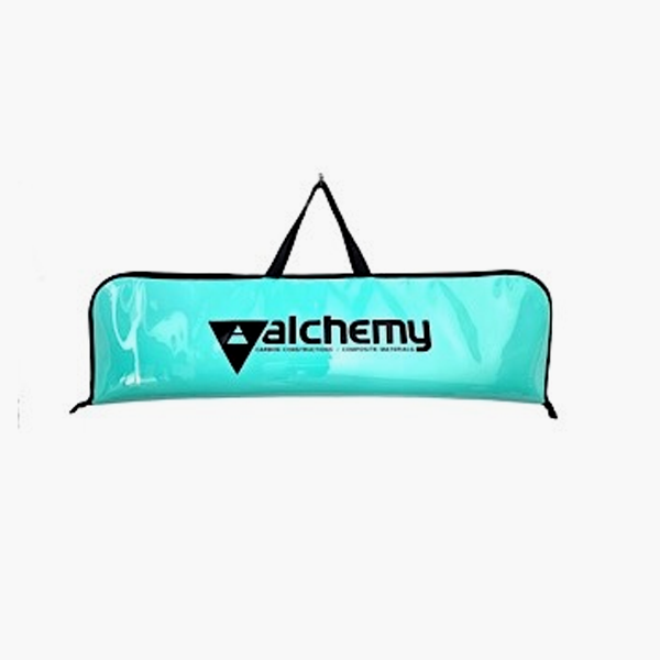 퐁당닷컴,알케미 하드폼 롱백2,,알케미,프리다이빙 > 가방 > 오리발 가방