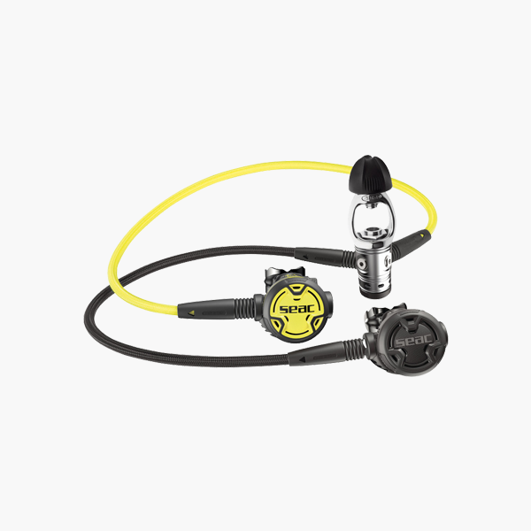 퐁당닷컴,PX100 SET, 피엑스100 호흡기 세트,,쎄악섭,스쿠버 > 호흡기, 보조 호흡기 > 레크레이션용