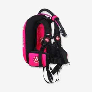 ★렙터 마스크 증정★ DRAX-Cordura Fuchsia