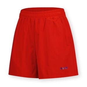오션테그 아웃도어 스포츠 기능성 반바지 Sports Functional Shorts 레드
