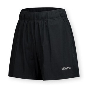 오션테그 아웃도어 스포츠 기능성 반바지 Sports Functional Shorts 블랙