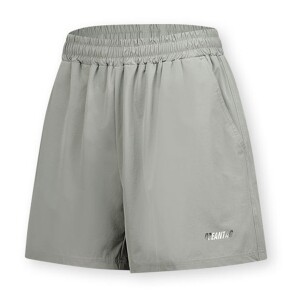 오션테그 아웃도어 스포츠 기능성 반바지 Sports Functional Shorts 그레이