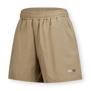 오션테그 아웃도어 스포츠 기능성 반바지 Sports Functional Shorts 베이지