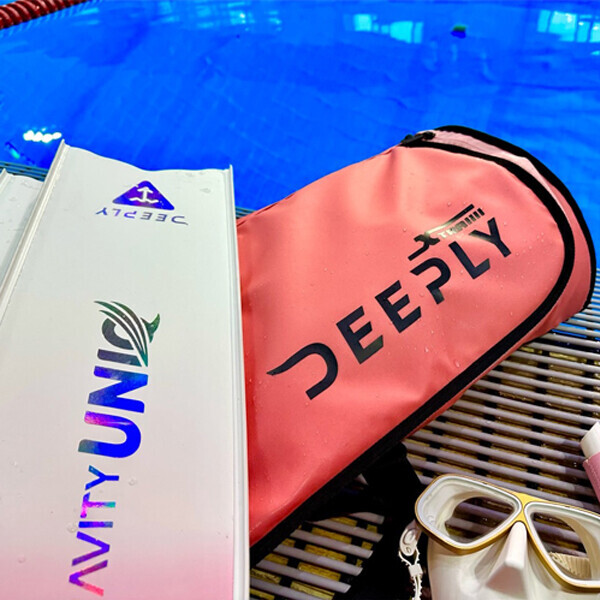 퐁당닷컴,엑스트라 롱핀가방,,디플리,프리다이빙 > 가방 > 오리발 가방