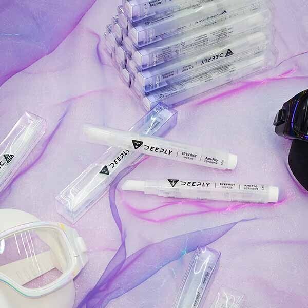 퐁당닷컴,아이퍼스트 안티포그,,디플리,스쿠버 > 마스크 > 서리방지제, 필름