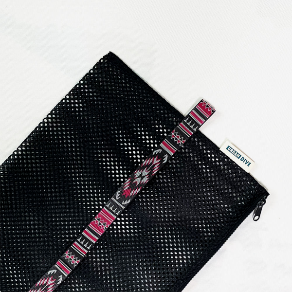 퐁당닷컴,어반다이브 롱핀 매시백 XL사이즈,,어반다이브,프리다이빙 > 가방 > 오리발 가방