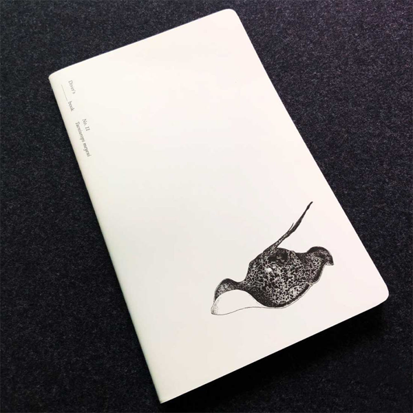 퐁당닷컴,★반값이벤트★어반다이브 친환경 방수 로그북,,어반다이브,스쿠버 acc > 로그북, 교재 > 로그북