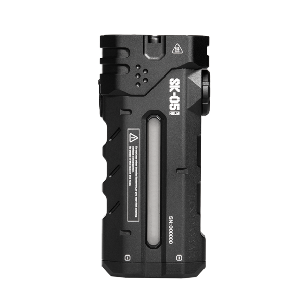 퐁당닷컴,LOOP GEAR 루프기어  SK-05  EDC 라이트,SK05 간단하고 쉬운 다이얼 플레이트 장착 EDC 랜턴 라이트,루프기어,캠핑 > 랜턴 > 랜턴, 램프