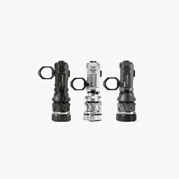 퐁당닷컴,LOOP GEAR 루프기어 SK01s (LEP) 텍티컬 라이트,Max 1000Lm 라이터보다 작지만 강력한 다기능 EDC 라이트,루프기어,캠핑 > 랜턴 > 랜턴, 램프