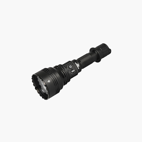 퐁당닷컴,에이스빔 Acebeam W35(LC Zoom LEP) 배터리 포함,LC DEL 설계로 최고의 줌 LEP 텍티컬 라이트 Max 800Lm,에이스빔,스쿠버 > 라이트 > LED