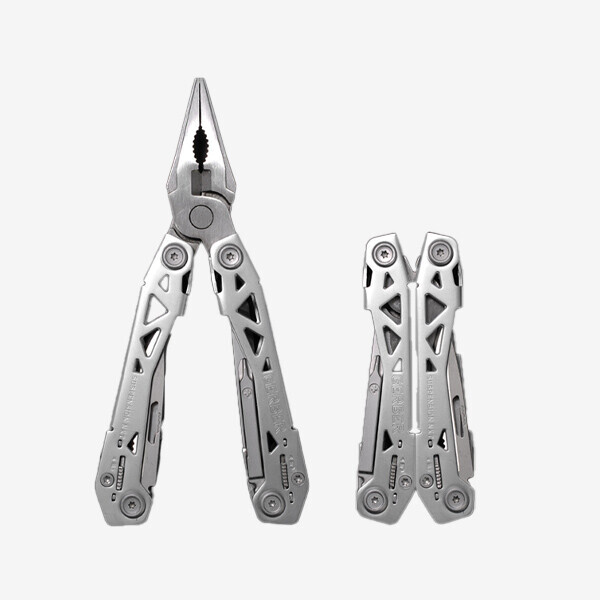 퐁당닷컴,거버 GERBER SUSPENSION NXT MULTITOOL,,거버,캠핑 > 캠핑용품 기타 > 공구