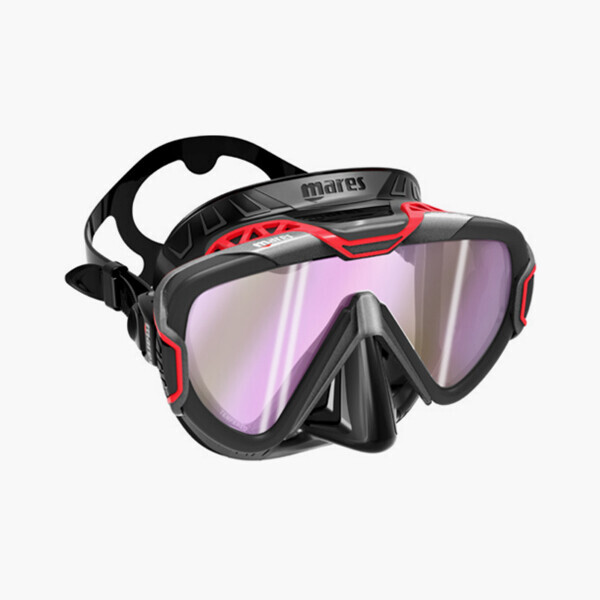 퐁당닷컴,퓨어 와이어 아시안핏,코리안 핏으로 특별히 제작하여 한국인의 다양한 얼굴형에 적합,마레스,스쿠버 > 마스크 > 1안식