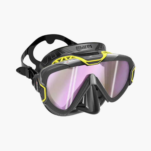 퐁당닷컴,퓨어 와이어 아시안핏,코리안 핏으로 특별히 제작하여 한국인의 다양한 얼굴형에 적합,마레스,스쿠버 > 마스크 > 1안식