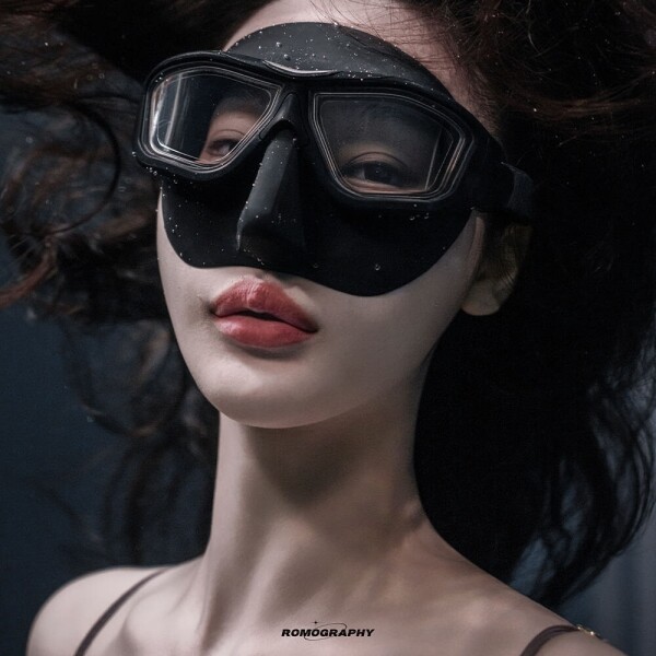 퐁당닷컴,브랑키아 프리다이빙 마스크 딥아이,,브랑키아,프리다이빙 > 마스크 > 2안식