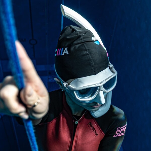 퐁당닷컴,브랑키아 프리다이빙 마스크 딥아이,,브랑키아,프리다이빙 > 마스크 > 2안식