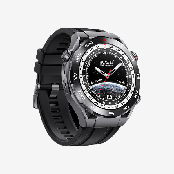 퐁당닷컴,HUAWEI WATCH ULTIMATE, 화웨이 스마트워치 얼티밋,,화웨이,스쿠버 > 컴퓨터 > 시계형