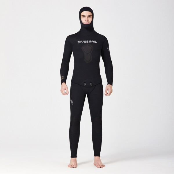 퐁당닷컴,다이브앤세일 JAKO 스피어피싱 시리즈 남성용 오픈셀슈트 3mm~7mm,[본 상품은 주문제작 상품으로 출고까지 3-4주 정도 소요되며 교환, 반품이 불가 합니다],다이브앤세일,프리다이빙 > 슈트 > 투피스