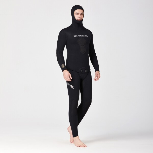 퐁당닷컴,다이브앤세일 JAKO 스피어피싱 시리즈 남성용 오픈셀슈트 3mm~7mm,[본 상품은 주문제작 상품으로 출고까지 3-4주 정도 소요되며 교환, 반품이 불가 합니다],다이브앤세일,프리다이빙 > 슈트 > 투피스